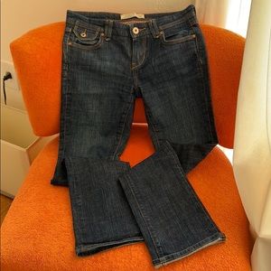 Old Navy Mid-rise Jeans